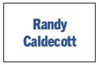Randy Caldecott